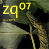 Zygote Q07 - Architecture Follows Nature Review